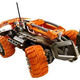 Illustration for article titled The Entire History of Remote-Controlled Lego Cars.